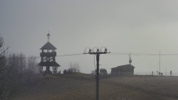 Troják, Maruška - Meteostanice