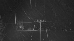 Troják, Maruška - Meteostanice