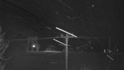 Troják, Maruška - Meteostanice