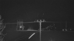 Troják, Maruška - Meteostanice