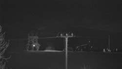 Troják, Maruška - Meteostanice