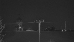 Troják, Maruška - Meteostanice