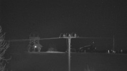 Troják, Maruška - Meteostanice