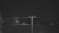 Troják, Maruška - Meteostanice