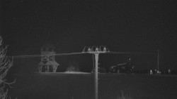 Troják, Maruška - Meteostanice