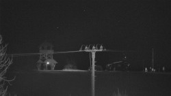 Troják, Maruška - Meteostanice