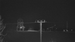 Troják, Maruška - Meteostanice