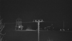 Troják, Maruška - Meteostanice