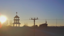 Troják, Maruška - Meteostanice