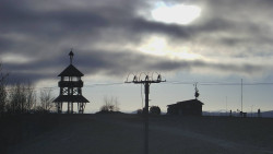 Troják, Maruška - Meteostanice