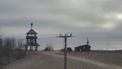 Troják, Maruška - Meteostanice
