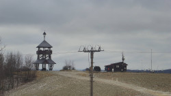 Troják, Maruška - Meteostanice