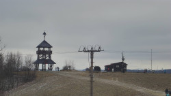 Troják, Maruška - Meteostanice
