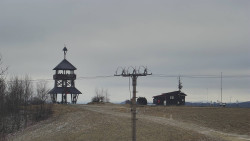 Troják, Maruška - Meteostanice