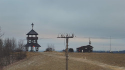 Troják, Maruška - Meteostanice
