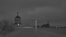 Troják, Maruška - Meteostanice