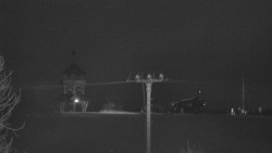 Troják, Maruška - Meteostanice