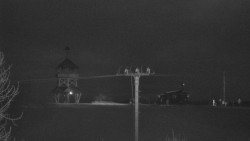 Troják, Maruška - Meteostanice