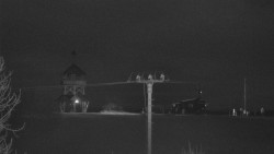 Troják, Maruška - Meteostanice