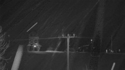 Troják, Maruška - Meteostanice