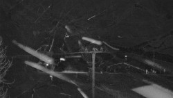 Troják, Maruška - Meteostanice