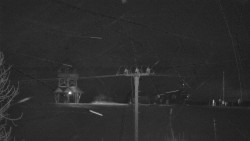 Troják, Maruška - Meteostanice