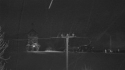 Troják, Maruška - Meteostanice