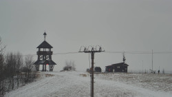 Troják, Maruška - Meteostanice