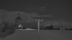 Troják, Maruška - Meteostanice