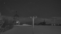 Troják, Maruška - Meteostanice