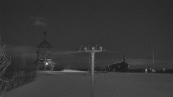 Troják, Maruška - Meteostanice