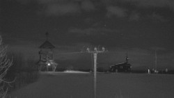 Troják, Maruška - Meteostanice