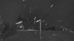 Troják, Maruška - Meteostanice