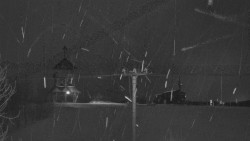 Troják, Maruška - Meteostanice