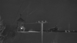 Troják, Maruška - Meteostanice