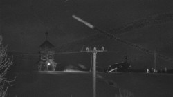 Troják, Maruška - Meteostanice