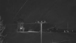 Troják, Maruška - Meteostanice