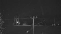 Troják, Maruška - Meteostanice