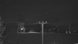 Troják, Maruška - Meteostanice