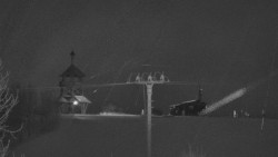 Troják, Maruška - Meteostanice