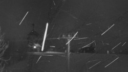 Troják, Maruška - Meteostanice