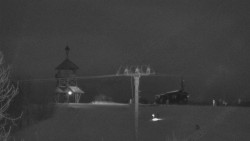 Troják, Maruška - Meteostanice