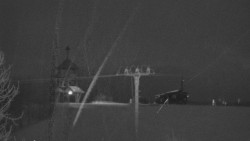 Troják, Maruška - Meteostanice