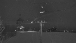 Troják, Maruška - Meteostanice