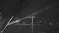 Troják, Maruška - Meteostanice