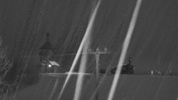 Troják, Maruška - Meteostanice