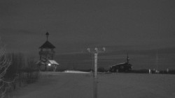 Troják, Maruška - Meteostanice