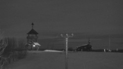 Troják, Maruška - Meteostanice