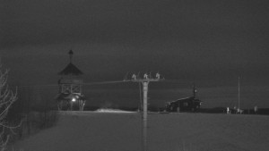 Skiareál Troják - Troják, Maruška - Meteostanice - 2.1.2026 v 01:50 Skiareál Troják - Troják, Maruška - Meteostanice - 2.1.2026 v 01:50