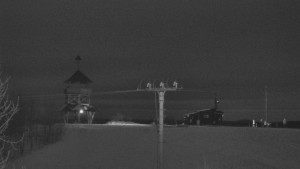 Skiareál Troják - Troják, Maruška - Meteostanice - 2.1.2026 v 02:02 Skiareál Troják - Troják, Maruška - Meteostanice - 2.1.2026 v 02:02